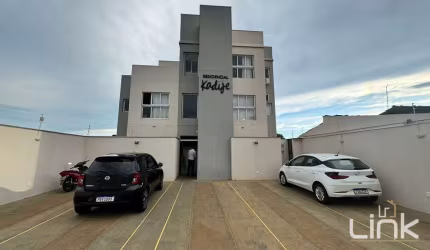 Otimo Apartamento em Barretos