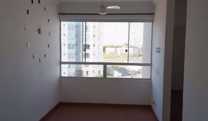 Apartamento Padrão à Venda