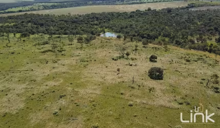 Fazenda Lavoura à Venda