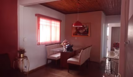 Casa Padrão à Venda
