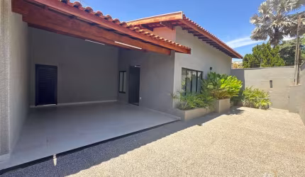 Casa com 3 quartos à venda no City Barretos, Barretos , 221 m2 por R$ 795.000