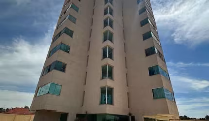 Apartamento Alto Padrão à Venda