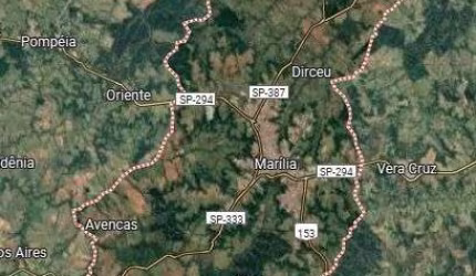 Fazenda à Venda