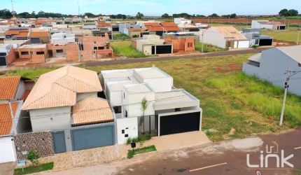 Casa Padrão à Venda