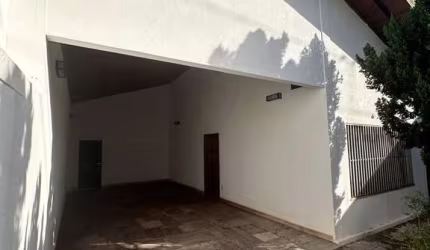 Casa Padrão à Venda