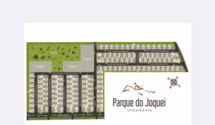 Terreno à Venda