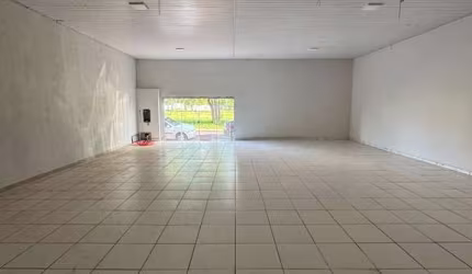 Salão Comercial