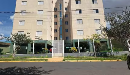 Apartamento à venda no bairro Jardim Soares - Barretos/SP
