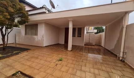 Casa à Venda no Bairro Centro - Barretos/SP