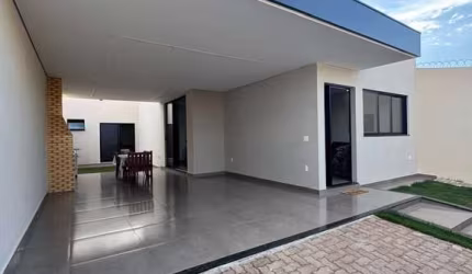 Casa à Venda no Bairro Jardim Europa - Barretos/SP