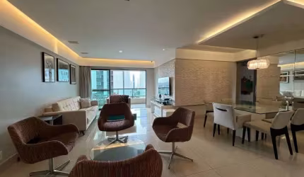 MC - Belíssimo apartamento à venda no Rosarinho próximo à colégios e comércios!