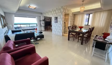 Edf. Aloizio Barbosa de Carvalho - seu 4 quartos em Setúbal com linda vista!