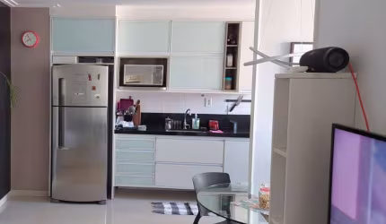 Apartamento para venda no Repletto Condomínio Clube, Luzia, Aracaju-SE