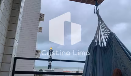 Apartamento para venda no Condomínio Saint Sebastian,Coroa do Meio, Aracaju-SE