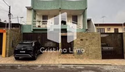 Casa duplex no Inacio Barbosa