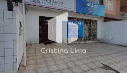 Imóvel Comercial no JK