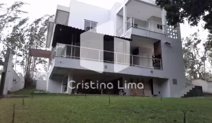 Casa - Haras Residence