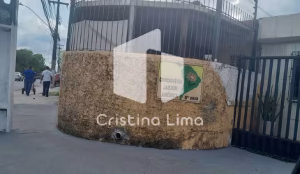 Ap no Jardim América