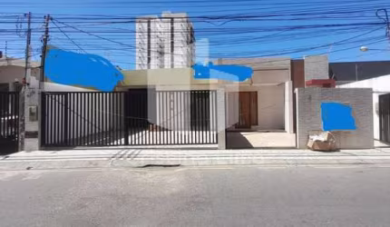 Imóvel comercial no Grageru