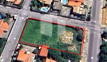 Área Comercial para venda na Atalaia, Aracaju-SE