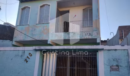CASA À VENDA NO GRAGERÚ
