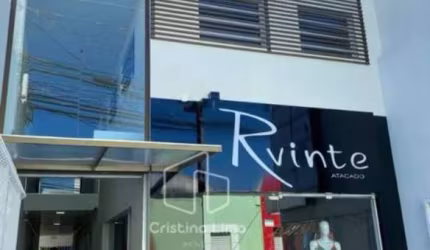 Galeria à venda na Rua Itabaiana/Estancia