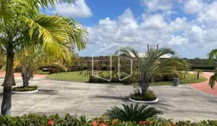 Lote - Condomínio Fazenda Real I