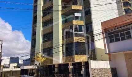 Apartamento no Cond. Praia do Abaís - São José