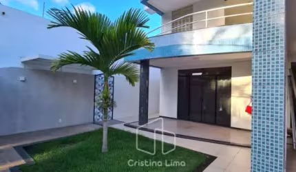 Casa Duplex - Inácio Barbosa