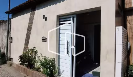 Casa - Nossa Senhora do Socorro