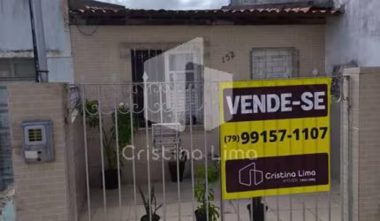 Casa no Getúlio Vargas