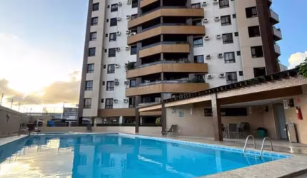 Apartamento no Residencial Vale dos Lagos || Jardins