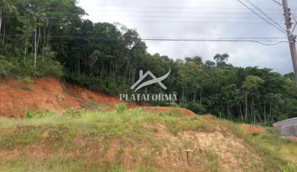 Terreno à venda no Itoupavazinha, Blumenau  por R$ 2.000.000