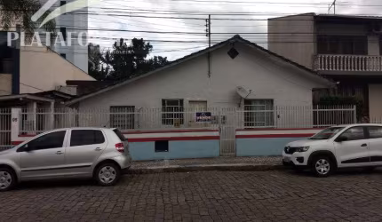 Casa comercial à venda no Victor Konder, Blumenau , 199 m2 por R$ 1.000.000