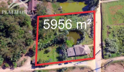 Casa com 3 quartos à venda no Itoupava Central, Blumenau , 193 m2 por R$ 940.000
