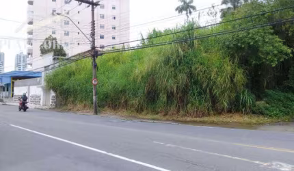 Terreno à venda no Velha, Blumenau , 9370 m2 por R$ 1.300.000