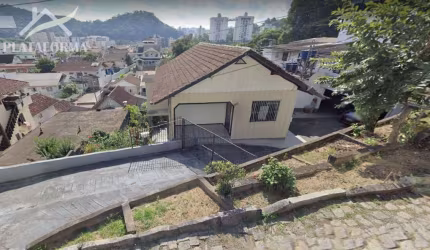 Casa com 7 quartos à venda no Garcia, Blumenau , 180 m2 por R$ 390.000