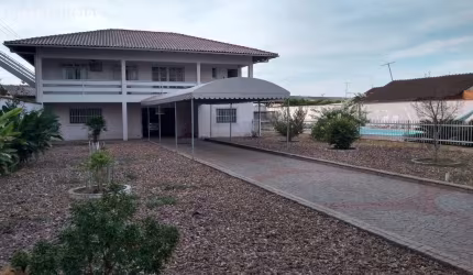 Casa comercial com 2 salas à venda em Santa Terezinha, Gaspar , 345 m2 por R$ 1.100.000