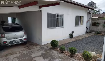 Casa com 2 quartos à venda na Bela Vista, Gaspar , 82 m2 por R$ 350.000