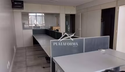 Ponto comercial para alugar no Centro, Blumenau , 90 m2 por R$ 3.100