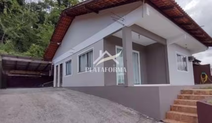Casa com 2 quartos à venda no Itoupavazinha, Blumenau , 90 m2 por R$ 550.000