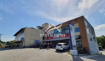 Ponto comercial com 1 sala para alugar no Itoupava Central, Blumenau , 12 m2 por R$ 1.950
