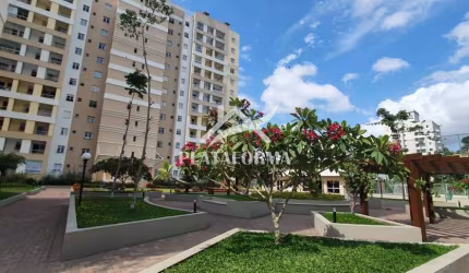 Apartamento com 3 quartos à venda no Fortaleza, Blumenau , 70 m2 por R$ 525.000