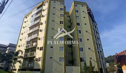 Apartamento com 3 quartos à venda no Fortaleza, Blumenau , 86 m2 por R$ 530.000