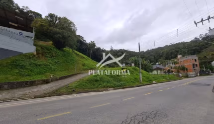 Terreno à venda no Garcia, Blumenau  por R$ 1.500.000