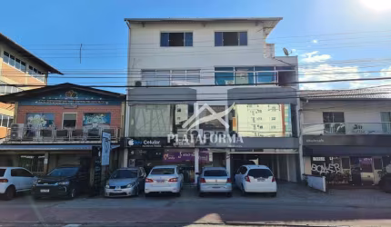 Ponto comercial para alugar no Itoupava Norte, Blumenau , 34 m2 por R$ 1.150