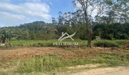 Terreno à venda no Rio Morto, Rodeio  por R$ 350.000