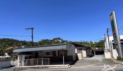 Terreno comercial à venda no Velha, Blumenau  por R$ 3.000.000