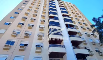 Apartamento com 3 quartos à venda na Vila Nova, Blumenau , 148 m2 por R$ 620.000