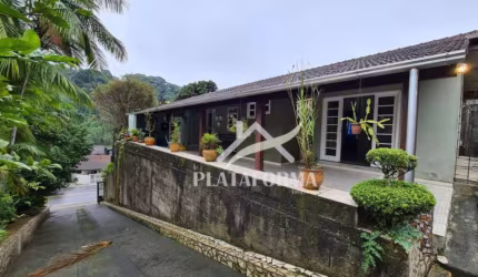 Casa com 3 quartos à venda no Testo Salto, Blumenau , 90 m2 por R$ 450.000